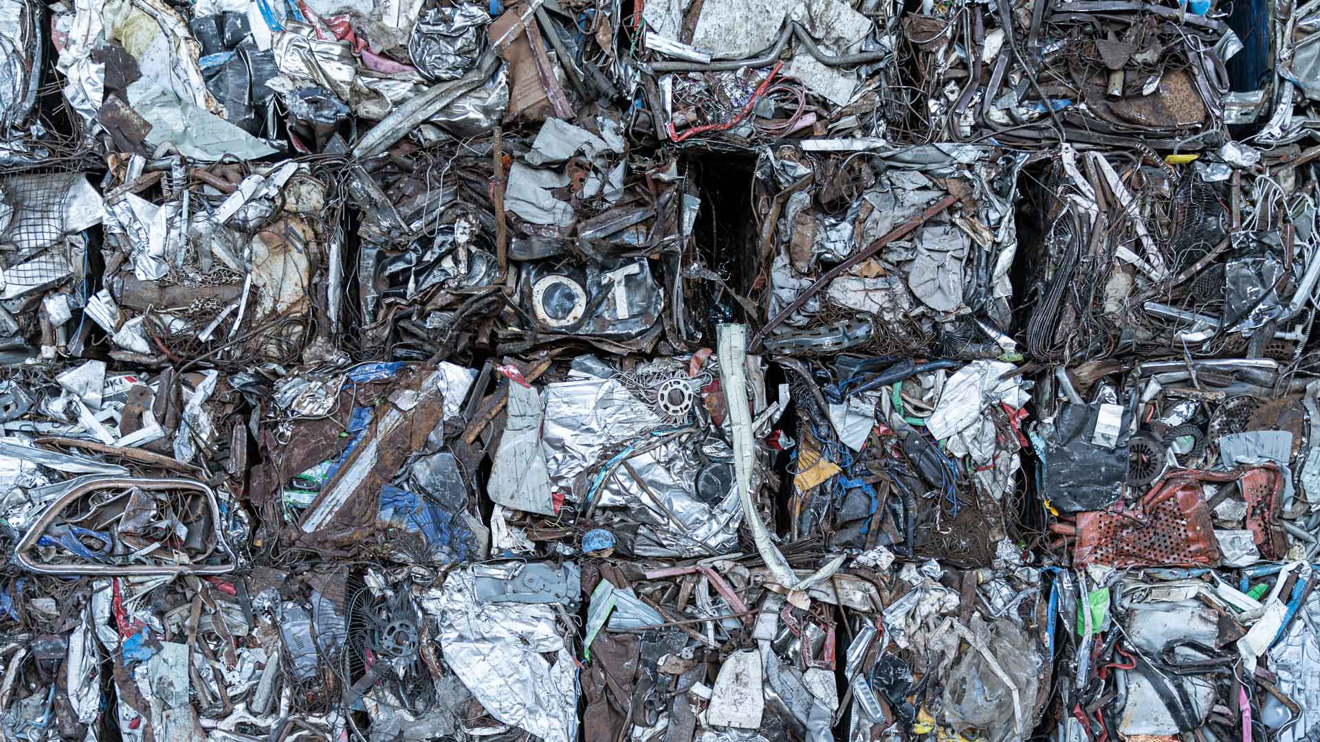 Thinking circular: Circular economy best practice in the industrial goods sector