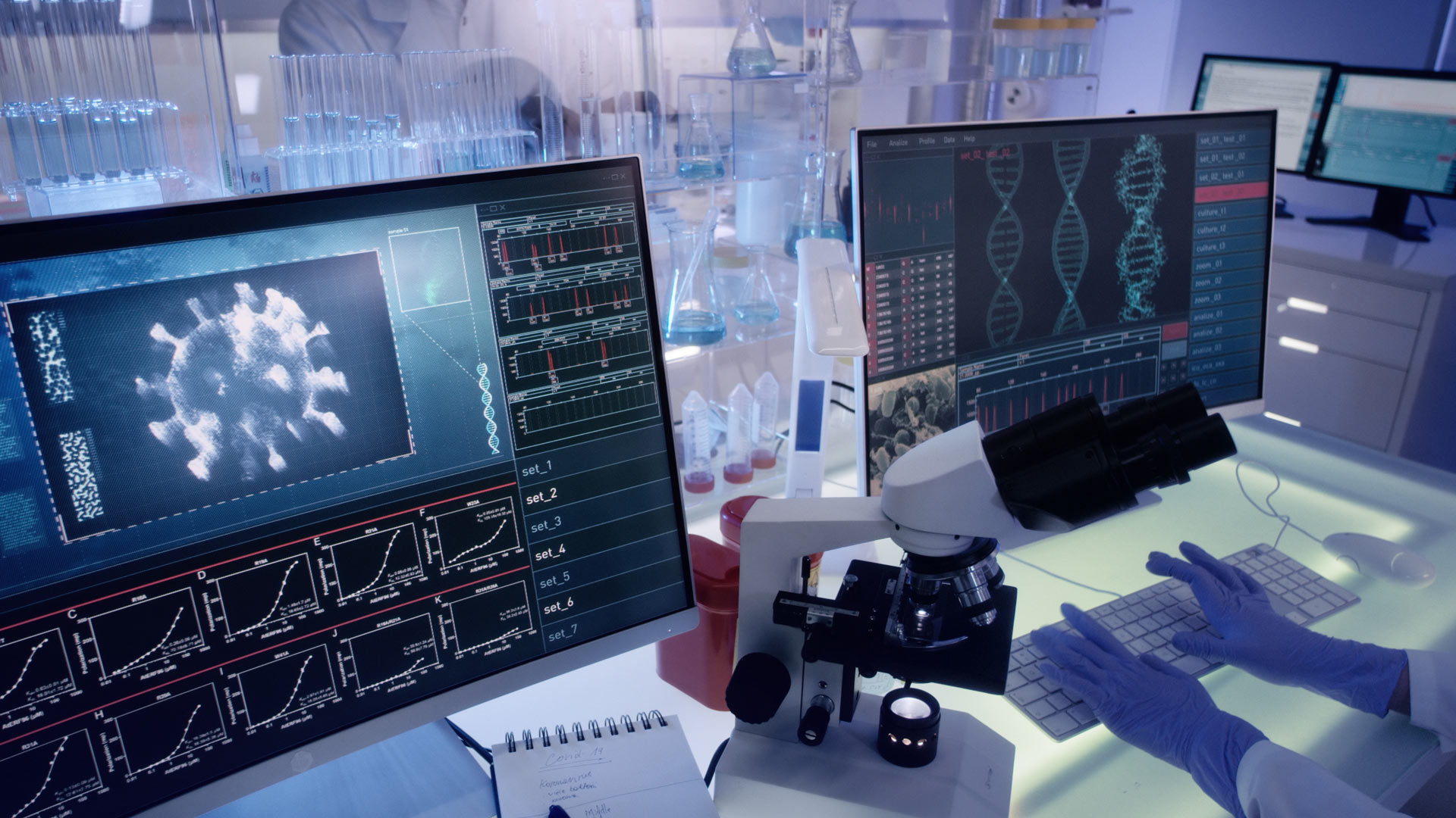 Image for: Realising the potential of Access to Diagnostics