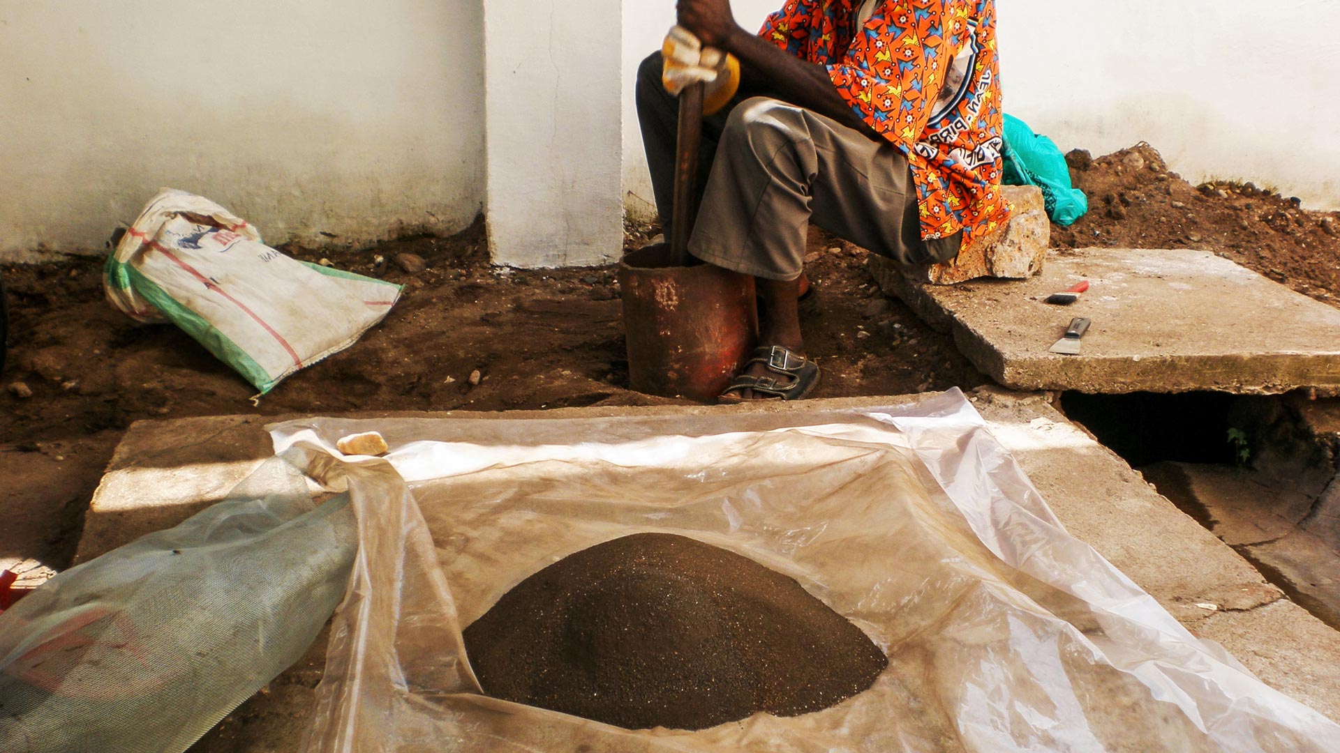 Learn, Share and Connect webinar: Conflict minerals - the power of collaborative engagement