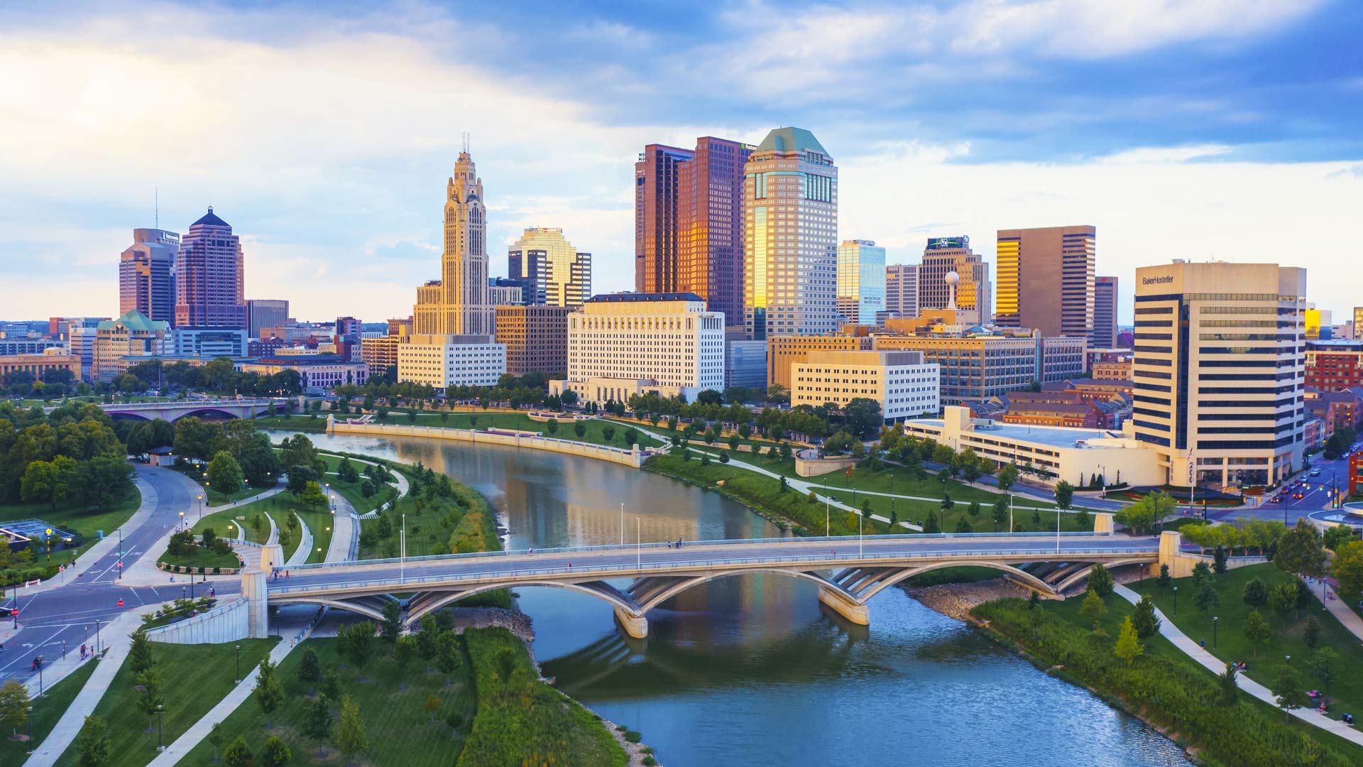 Finding gems in Ohio