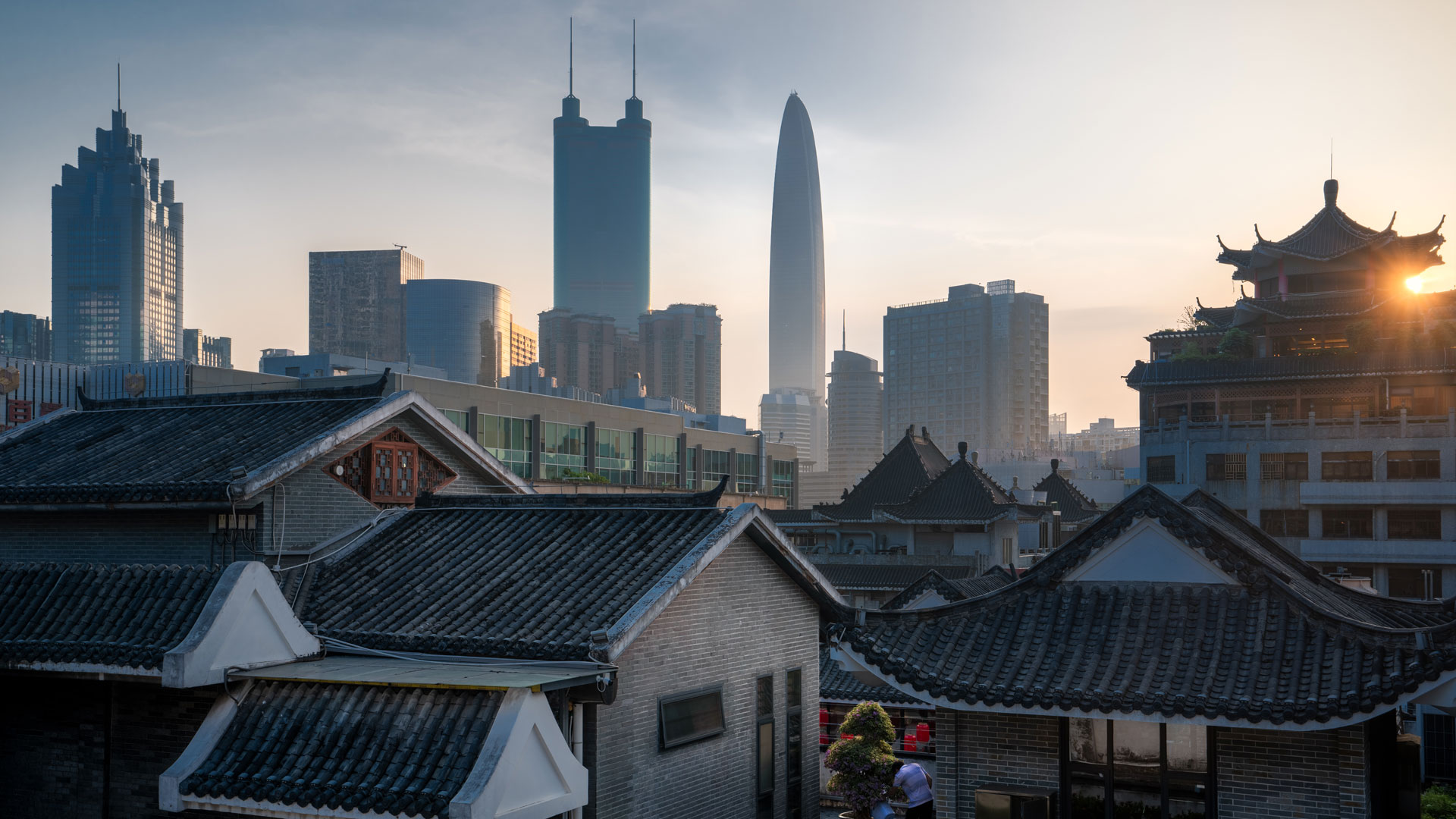 Uncovering quality in China through bottom-up stock picking