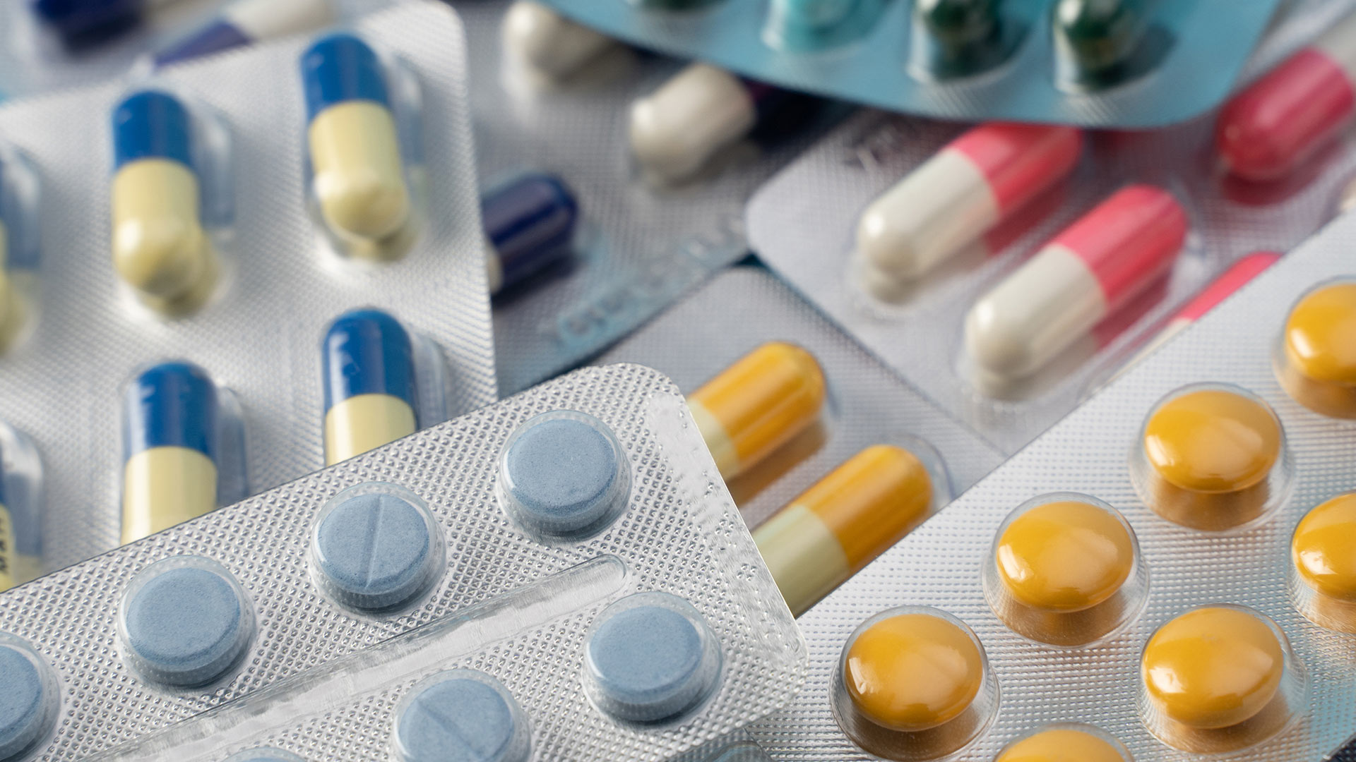 <strong>Research Partnership Update: Access to Medicine Foundation – Generics &amp; Biosimilar Medicines Programme</strong>