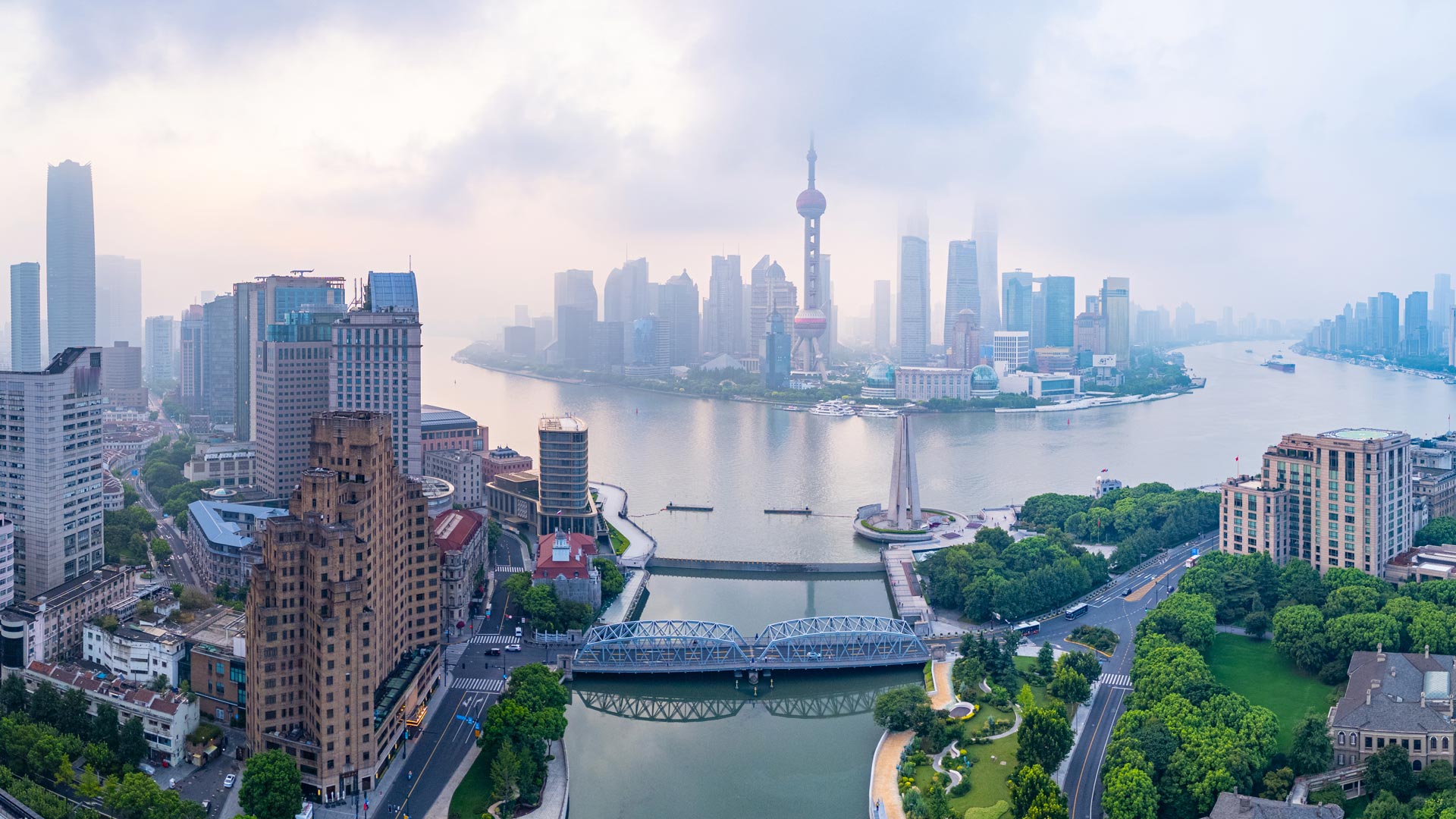 China is not one thing