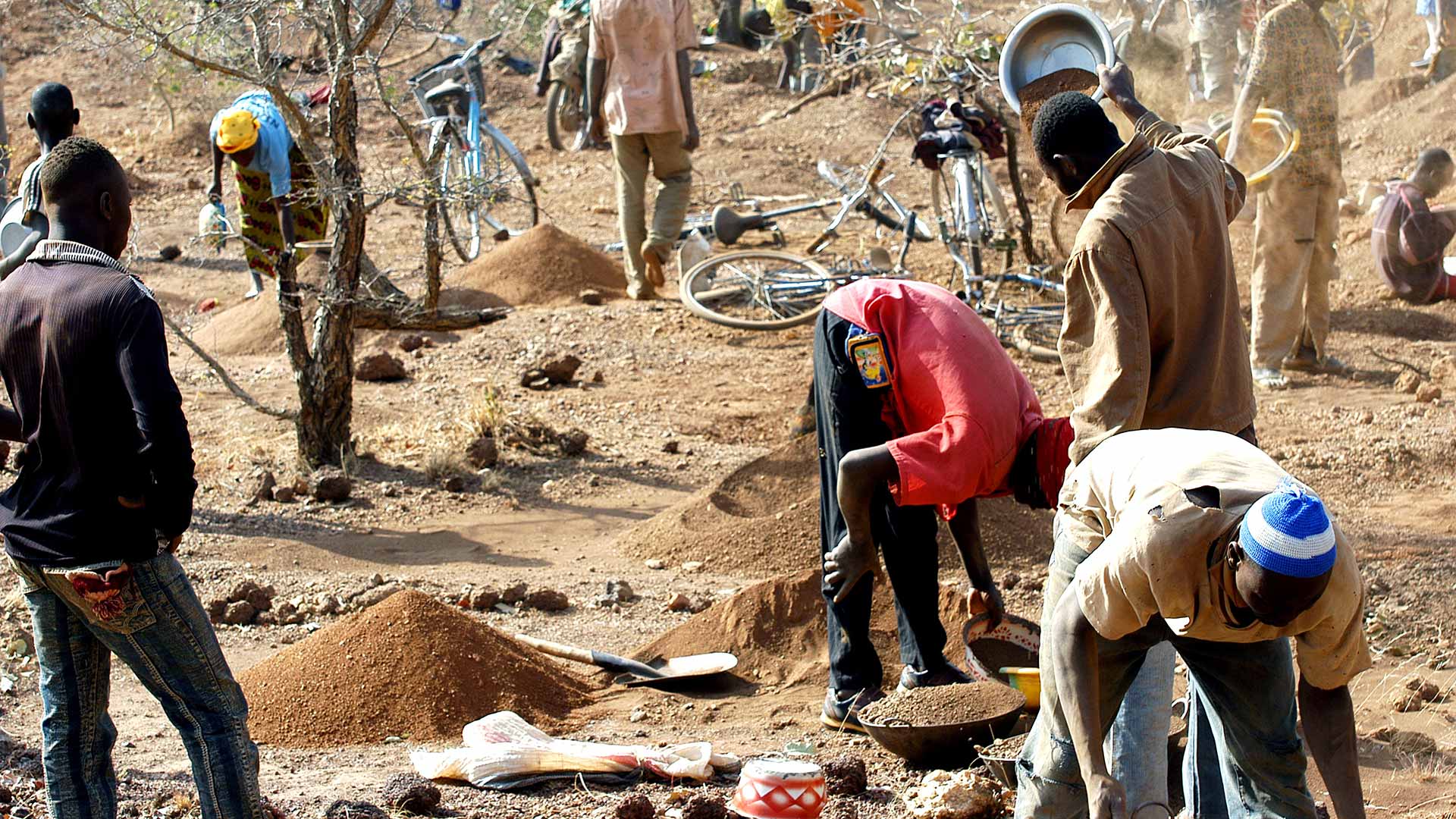 Conflict Minerals – the power of collaborative engagement