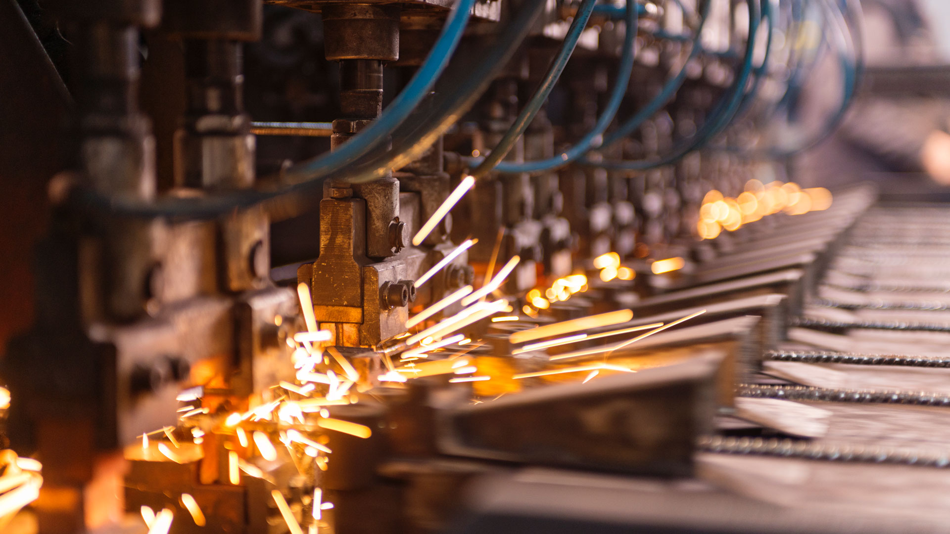 Emerging market leaders: forged through adversity