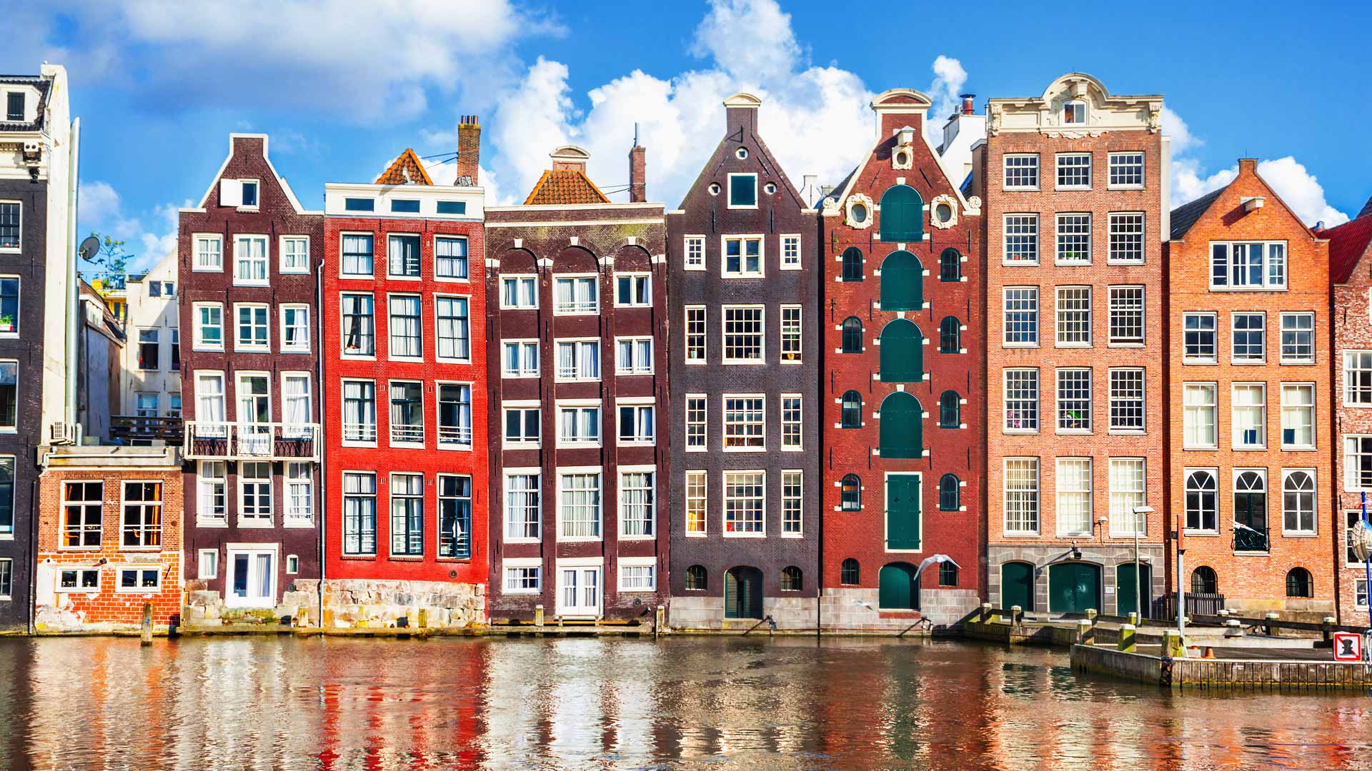 Is Europe an exciting place to invest?