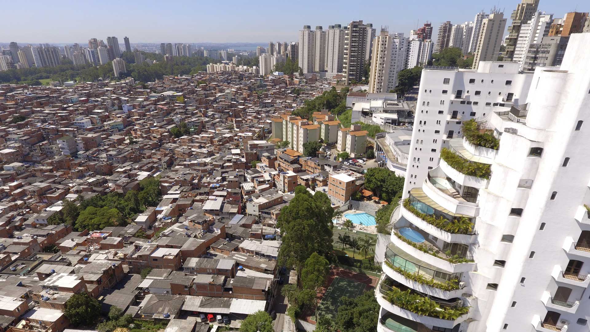 Does Fund Management have a social  purpose?