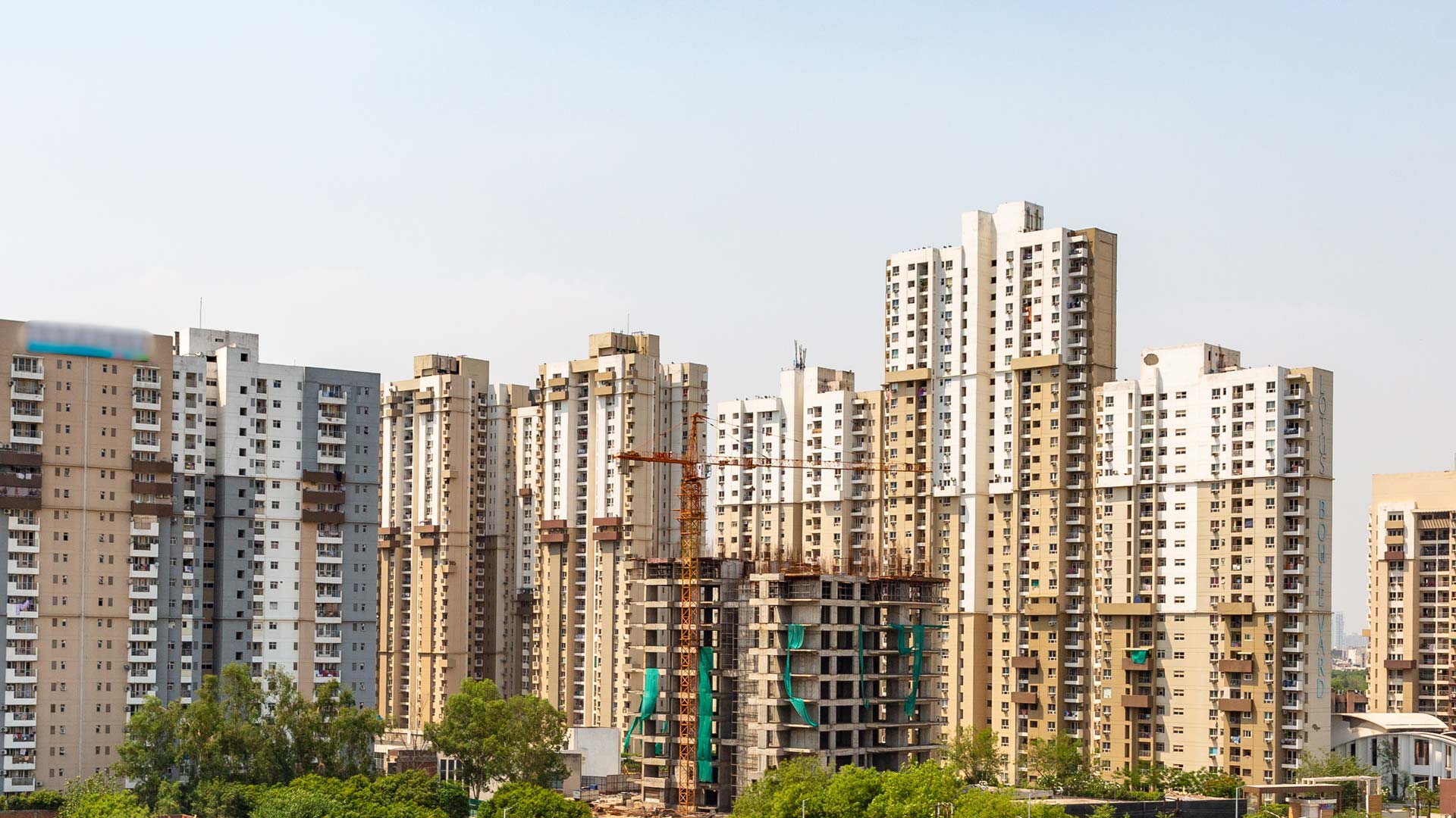 Company Interview: HDFC