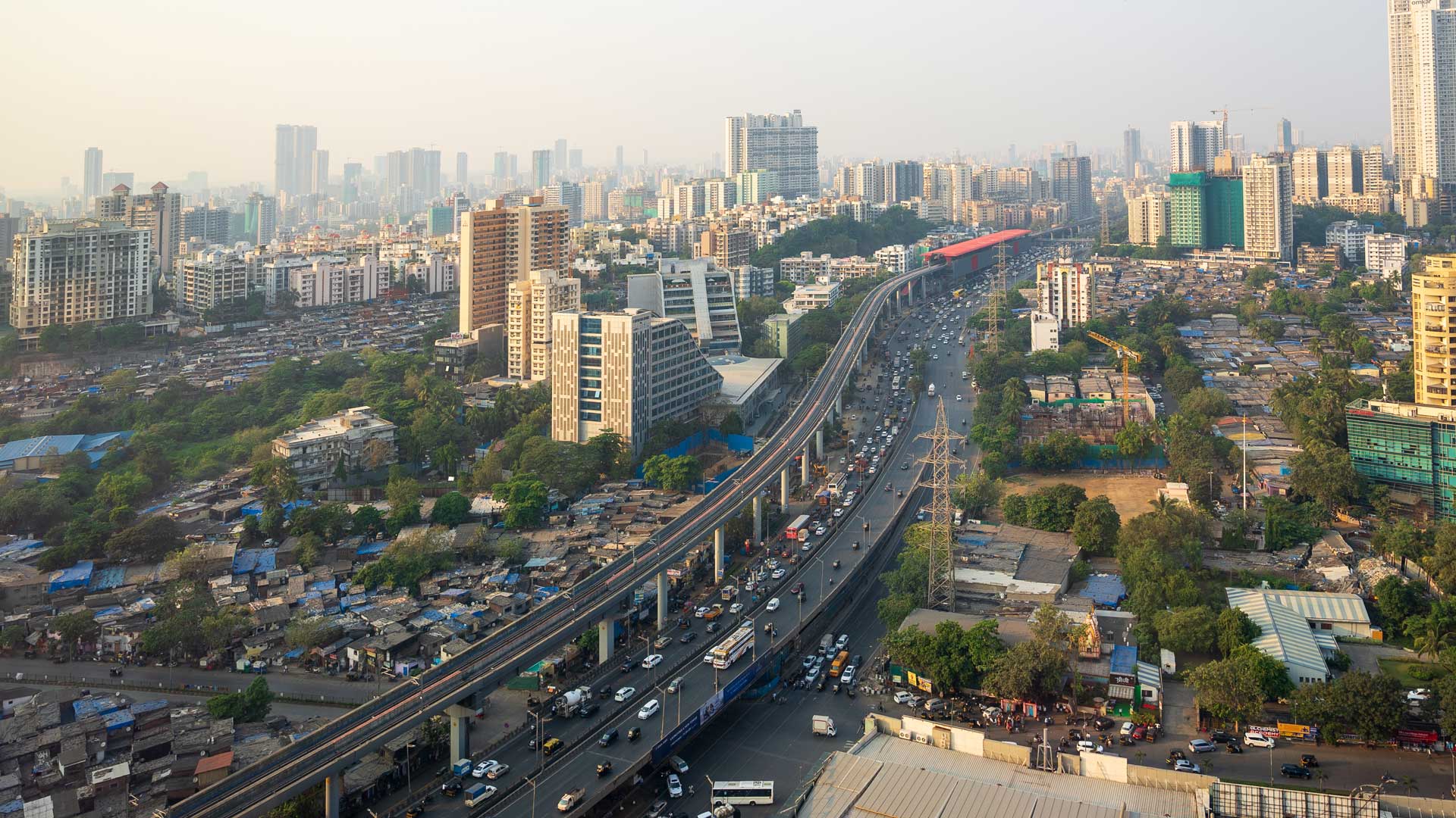 Investment & Pensions Europe: Patient investing in India