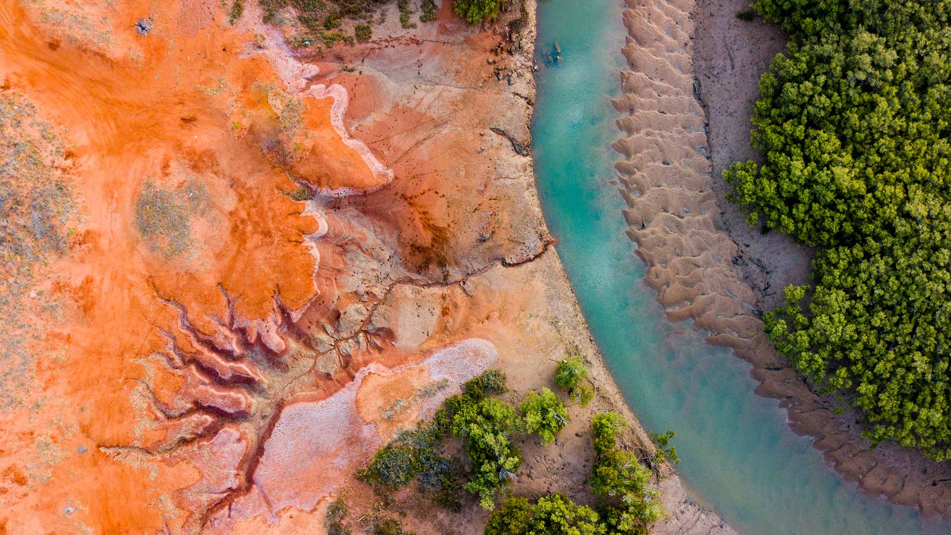 Responsible Investment Leader 2024