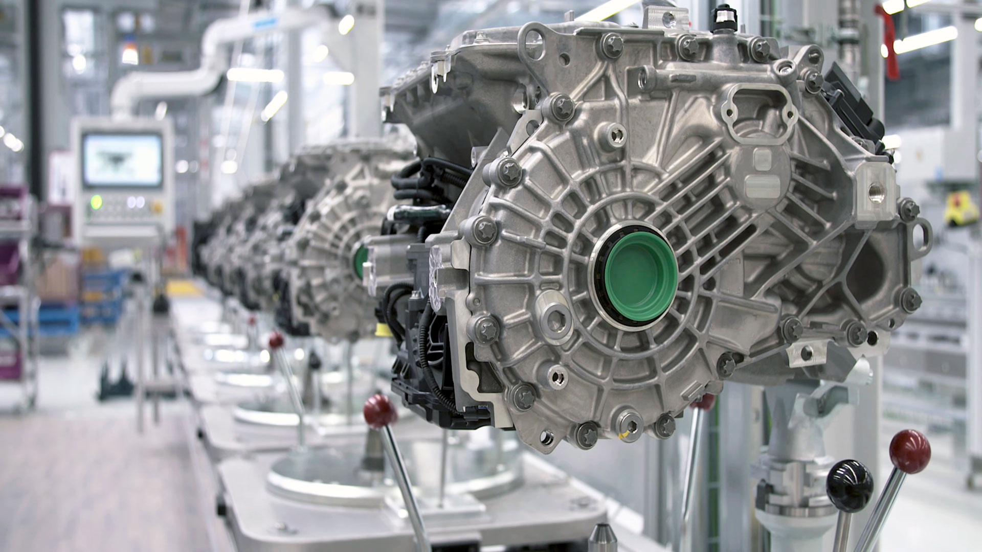 Spotlight on sustainability: WEG