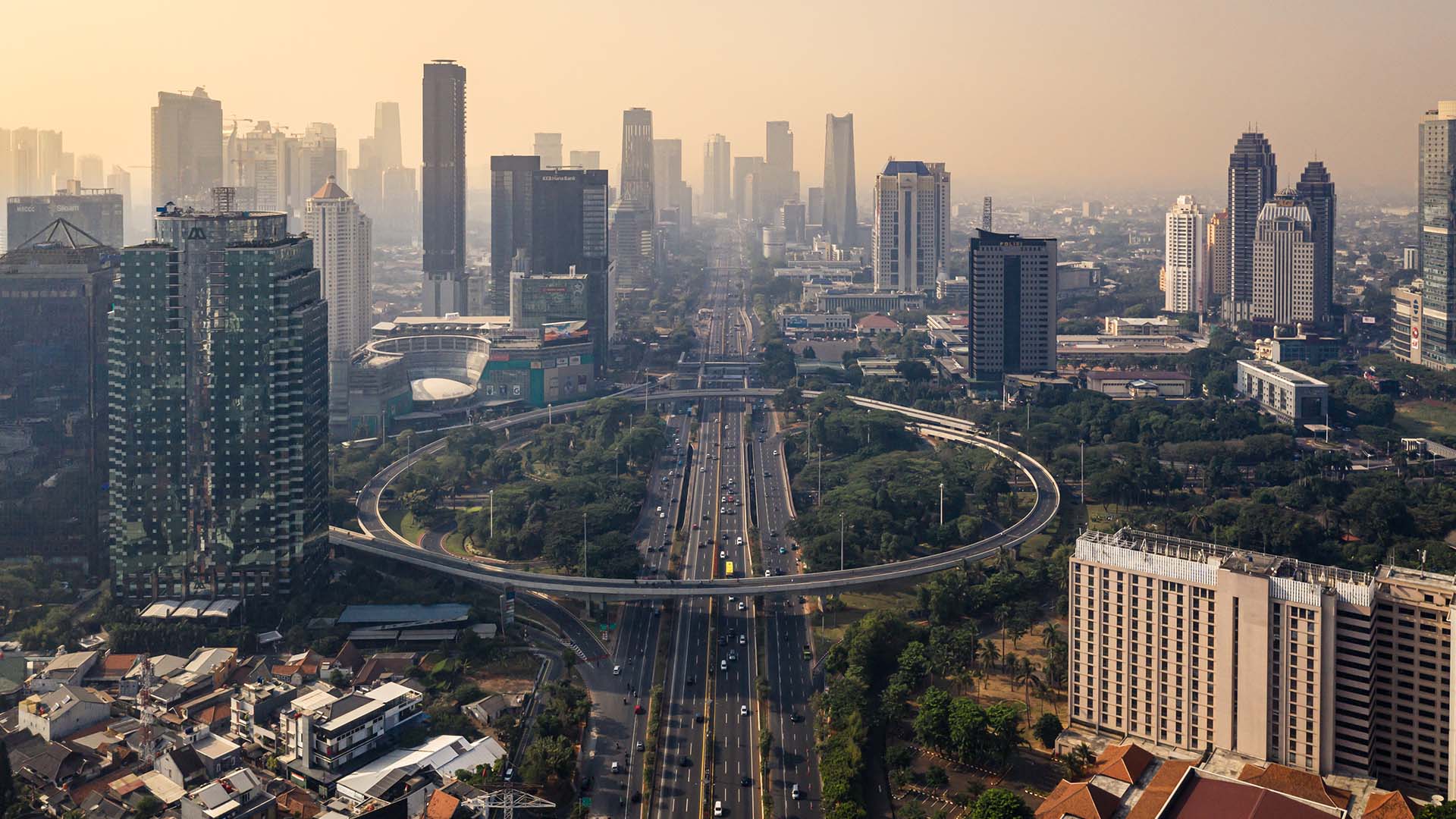 Trip report: Is Indonesia still ‘at a crossroads’?