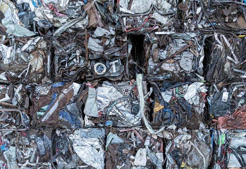 Image for: Thinking circular: Circular economy best practice in the industrial goods sector