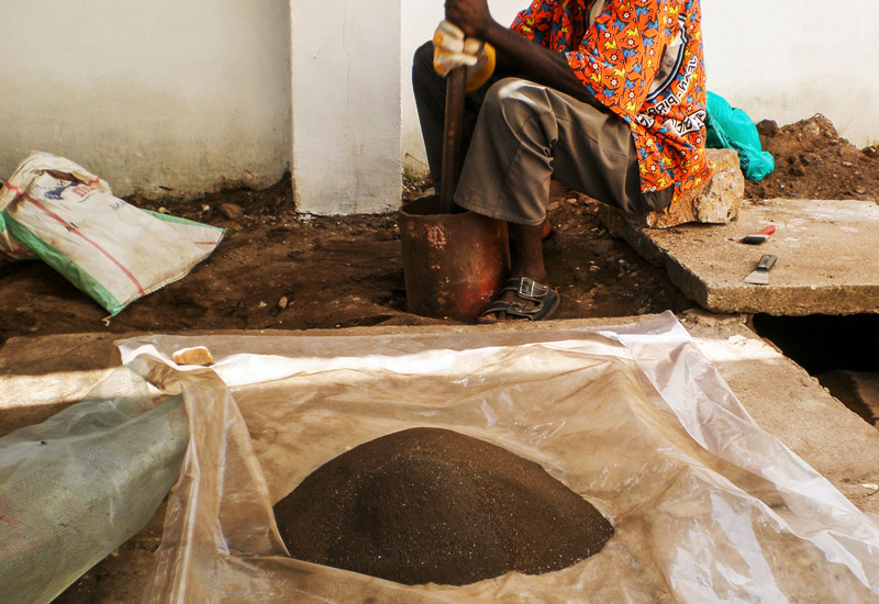Image for: Learn, Share and Connect webinar: Conflict minerals - the power of collaborative engagement