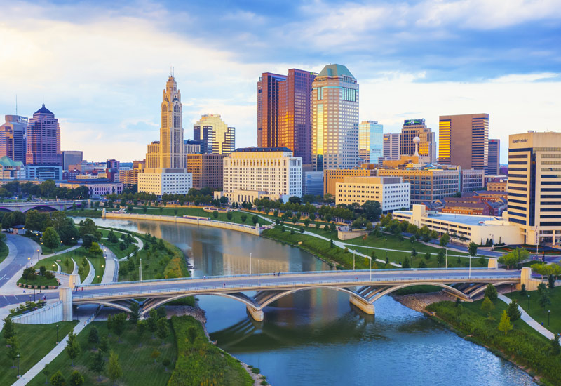 Image for: Finding gems in Ohio