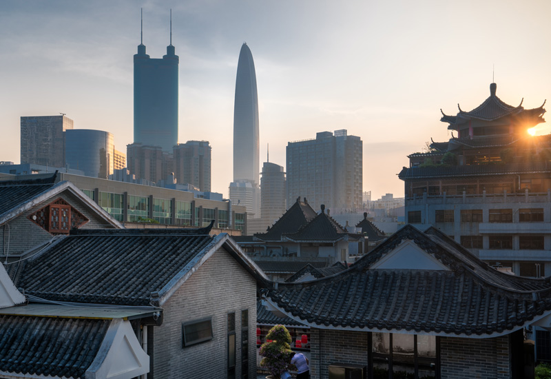 Image for: Uncovering quality in China through bottom-up stock picking