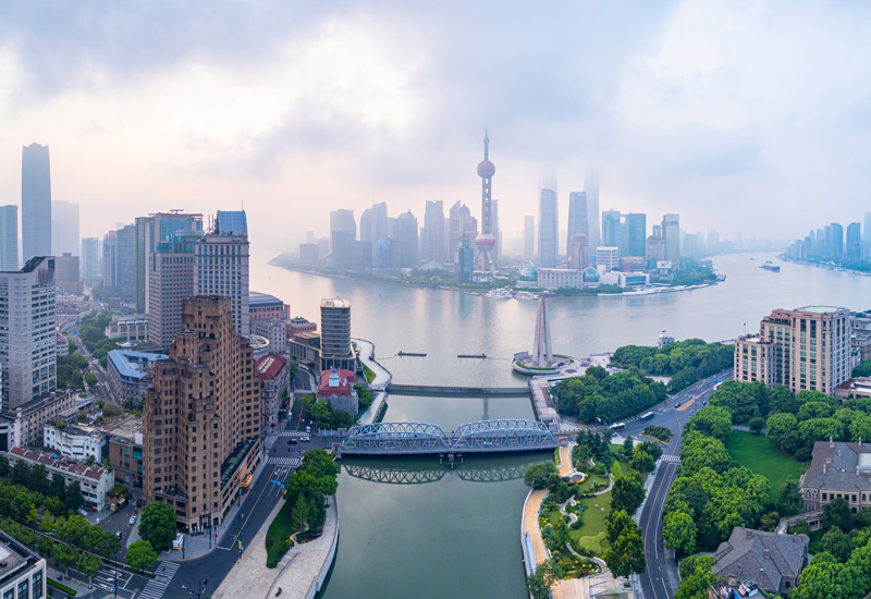 Image for: China is not one thing