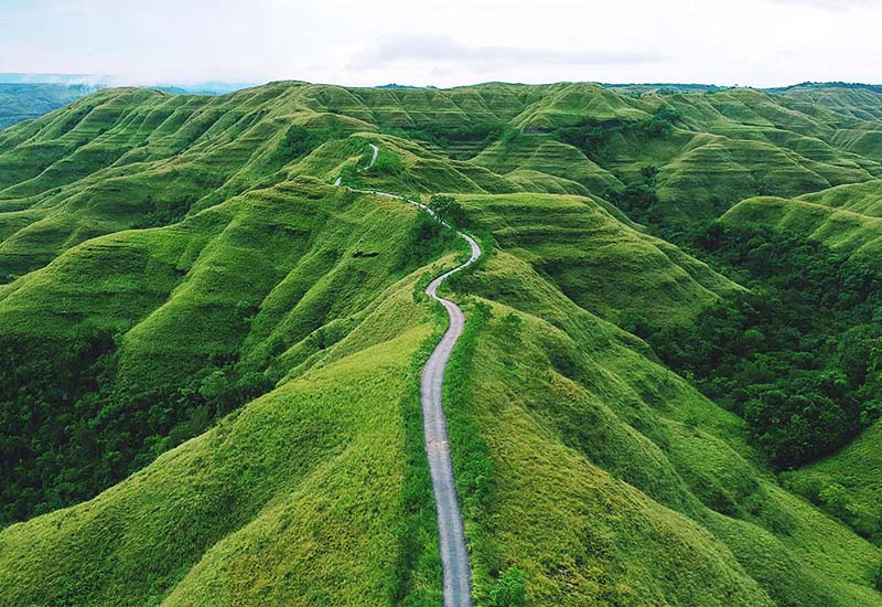 Image for: Climate Report: The race to zero