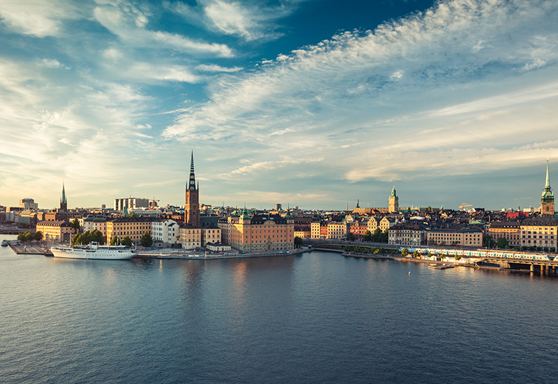 Image for: From Sweden, With Love