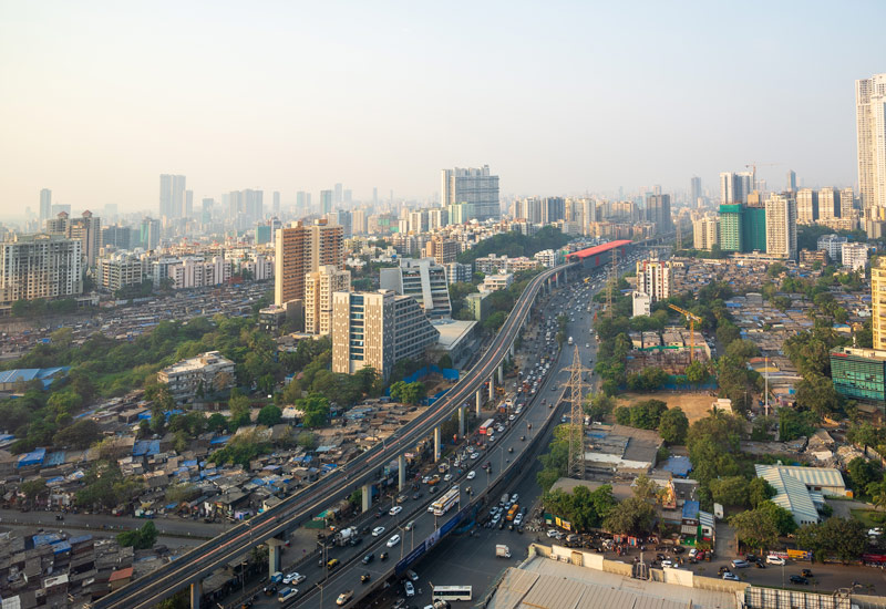 Image for: Investment & Pensions Europe: Patient investing in India