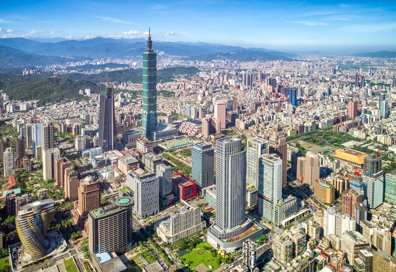 Image for: Trip report: Taiwan in transformation – the power of adaptability