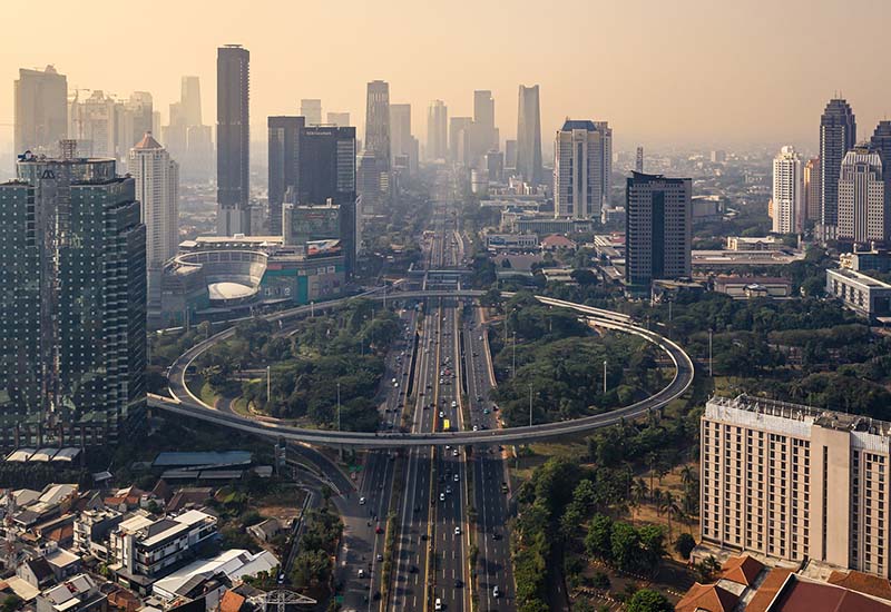 Image for: Trip report: Is Indonesia still ‘at a crossroads’?