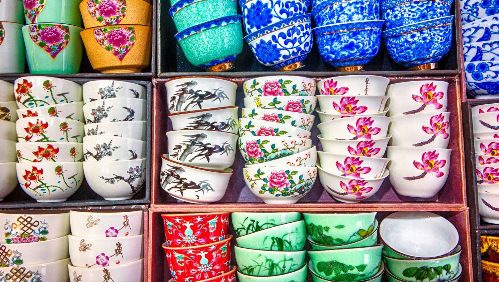 Asia Pacific Leaders