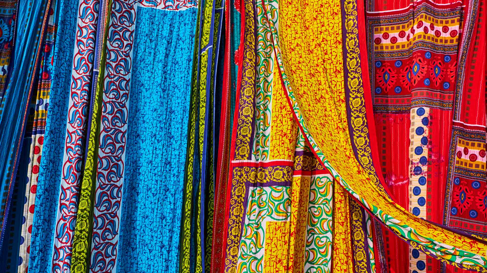 Indian Subcontinent All Cap