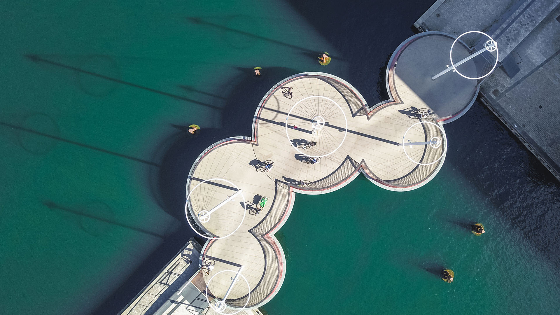 What makes us different?