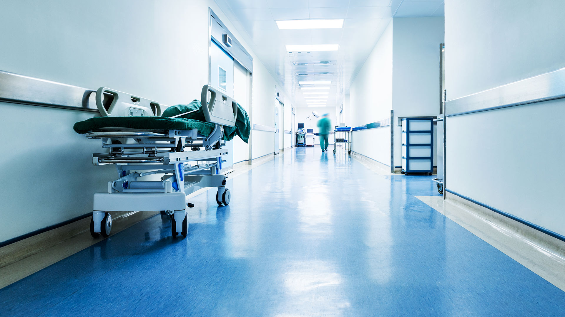 Avoiding the perils and pitfalls for high impact healthcare investment