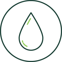 Water logo